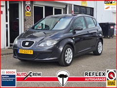 Seat Altea - 1.6 Reference AIRCO/CRUISE/TREKHAAK