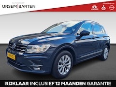 Volkswagen Tiguan - 1.5 TSI Comfortline