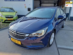 Opel Astra Sports Tourer - 1.0 Online Edition