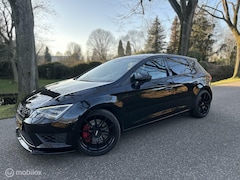 Seat Leon - 2.0 TSI Cupra 280 / 375 PK / Dealer onderhouden /