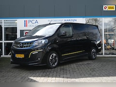 Opel Vivaro - 2.0 CDTI L3H1 DC Innovation