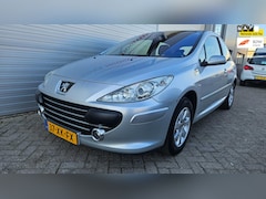 Peugeot 307 - 1.6-16V Premium | Clima | Cruise | 1ste Eigenaar + dealer onderhouden