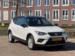 Seat Arona - 1.0 TSI Xcellence Business Intense|Camera|Automaat|Navigatie|CarPlay|Clima|Cruise Control