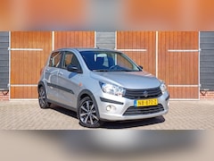 Suzuki Celerio - 1.0 Comfort, Dealer onderhouden, Bluetooth, Nette auto, NAP