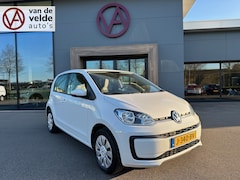 Volkswagen Up! - 1.0 BMT Move up 5-deurs | Airco | Rijklaar incl. 1 jaar Bovag garantie