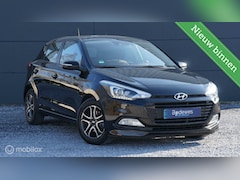 Hyundai i20 - 1.0 T-GDI Comfort Navi Cruise Cam PDC Lane Assi