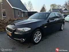 BMW 5-serie Touring - 520d High Executive