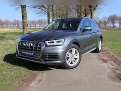 Audi Q5 - 50 TFSI e quattro Pro Line | Luchtvering | trekhaak |Leder