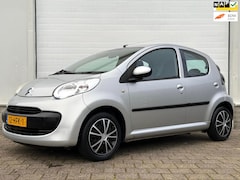 Citroën C1 - 1.0 Airco 3-2026 APK Elektrische ramen NAP