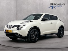 Nissan Juke - 1.6 Tekna // LEDER // PANORAMA //