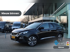 Peugeot 3008 - 2.0 BlueHDi GT 180pk - Nappa - ACC - Panorama - 360 camera - Navigatie - VOL - Rijklaar