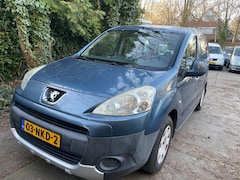 Peugeot Partner Tepee - 1.6 HDiF XT Airco Euro5 (ONLY EXPORT)