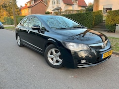 Honda Civic - 1.3 Hybrid Elegance