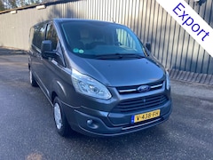 Ford Transit Custom - 310 2.0 TDCI L2H2 Trend