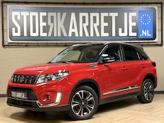 Suzuki Vitara - 1.4 140pk AllGrip Stijl | Navi | Pano | ACC | Blindspot | Stoelverwarming | 100% dealer on