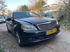 Mercedes-Benz C-klasse - 220 CDI Euro5 Elegance