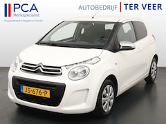 Citroën C1 - 1.0 e-VTi Selection