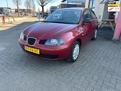 Seat Ibiza - 1.4-16V Stella Bj.2004 kmst.271519 met APK tot 18-03-2026