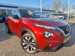 Nissan Juke - 1.0 DIG-T Acenta