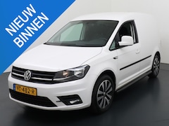 Volkswagen Caddy - 2.0 TDI L1H1 BMT Highline