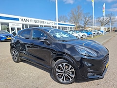 Ford Puma - 1.0 EcoBoost Hybrid Titanium