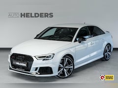 Audi RS3 - 2.5 TFSI RS3 quattro 400PK Wit Bang&Olufsen Nette