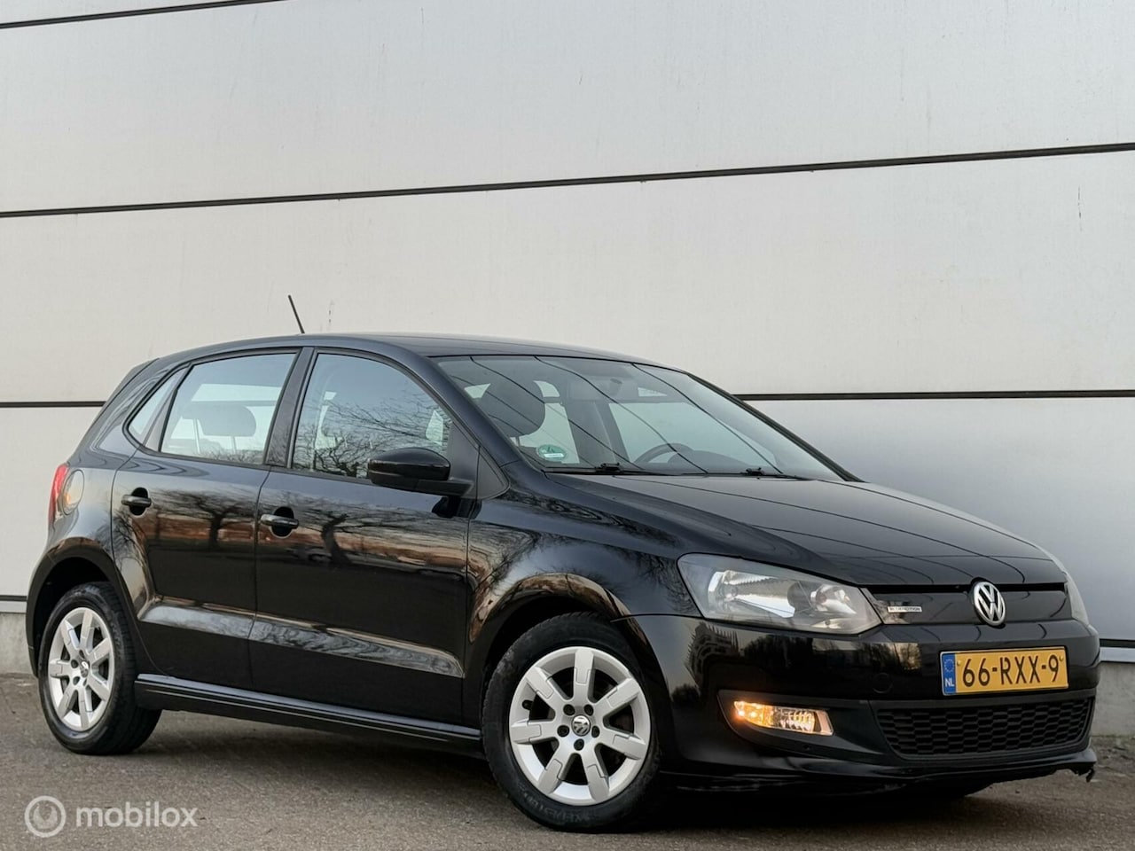 Volkswagen Polo - 1.2 TDI 2e Eignr|Cruise|Airco|Parrot|Nap|Boe - AutoWereld.nl