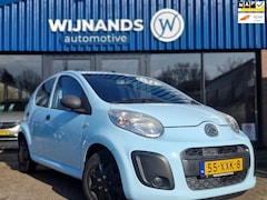 Citroën C1 - 1.0 Attraction Airco Bluetooth APK 5D Nap