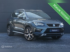 Seat Ateca - 1.5 TSI DSG FR Bns Intense LED Apple/Android Cam