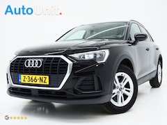 Audi Q3 - 35 TFSI 150PK Advanced Pro Line Plus | Virtual Cockpit | Climate | Stoelverwarming | Leder