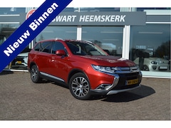 Mitsubishi Outlander - 2.0 Executive Edition | NL auto | Automaat | 7 Persoons | Andoid