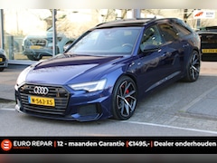 Audi A6 Avant - 55 TFSI e quattro Competition PANO-DAK VOL