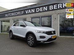 Volkswagen T-Roc - 1.5 TSI Sport