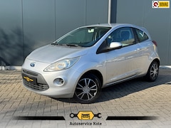 Ford Ka - 1.2 Comfort * Airco * start/stop