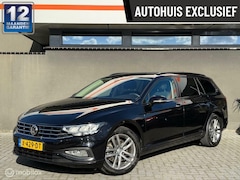 Volkswagen Passat Variant - 1.5 TSI Business / 12 mnd garantie