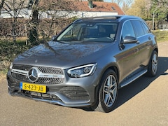 Mercedes-Benz GLC-klasse - 300 4MATIC Premium Plus AMG Line | 360 Camera | Keyless Entry | Panorama | Standkachel