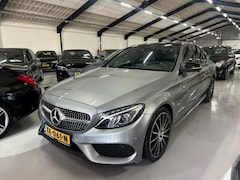 Mercedes-Benz C-klasse - 250 CDI 4MATIC Prestige