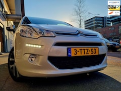 Citroën C3 - 1.2 VTi Collection Navi PanoDak CrusCtrl Nette Staat