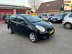 Suzuki Alto - 1.0 Comfort Plus