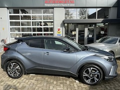 Toyota C-HR - 2.0 Hybrid Bi-tone A/T + FABRIEKSGARANTIE