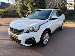 Peugeot 3008 - 1.2 PureTech Active / Navi / Led / pdc / virtual cockpit /