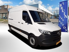 Mercedes-Benz Sprinter - 150Pk L2/H2 MBux Navigatie Camera 3-Persoons