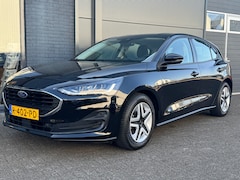 Ford Focus - 1.0 EcoBoost Connected | Apple Carplay/Android Auto|telefoonintegratie premium | Bluetooth