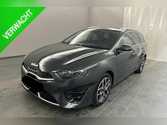 Kia Cee'd Sportswagon - Ceed 1.6 GDI PHEV ExecutiveLine FULL OPTION | Trekhaak, Schuifdak, Stoelventilatie, Digita