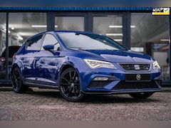 Seat Leon - 2.0 TDI FR Clima Facelift Carplay Parkcensoren etc