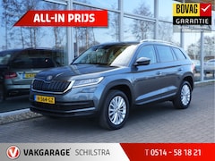 Skoda Kodiaq - 1.5 TSI Business Edition | Adaptive Cruise | Camera | Navigatie