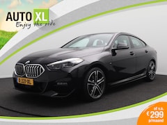 BMW 2-serie Gran Coupé - 218i High Exe. M-Sport M2-Sportstoelen LMV 17'