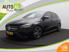 Mercedes-Benz B-klasse - 180 AMG Night-Pakket Camera Stoelverw. LMV 18'