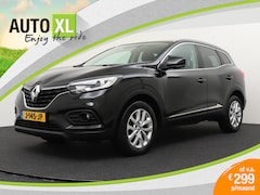 Renault Kadjar - 1.3 Aut. TCe Business+ Navi Climate Park. sens