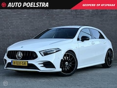 Mercedes-Benz A-klasse - 250 Premium Plus